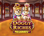 Doggy Riches Megaways