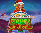 Fiona`s Christmas Fortune